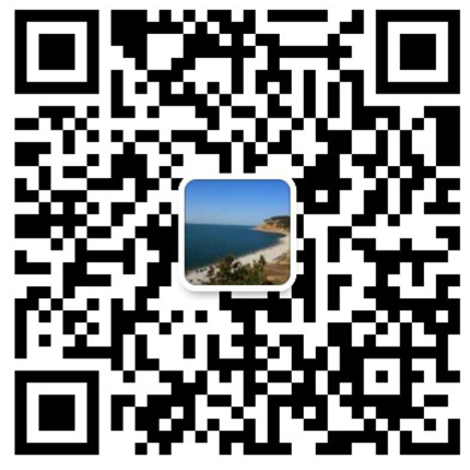 關注微信